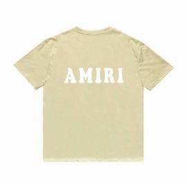 Picture of Amiri T Shirts Short _SKUAmiriS-XXL04631803